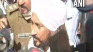 India News | 'I Accept People's Mandate': Channi Submits Resignation to Governor Purohit