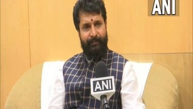 India News | People Voted to Bring BJP Back to Power, Says CT Ravi