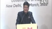 World News | India, Canada CEPA to Take Economic Ties to Next Level: Piyush Goyal