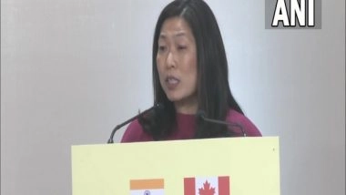 World News | Canadian Minister Terms Russian Invasion of Ukraine Challenge to Rule-based System