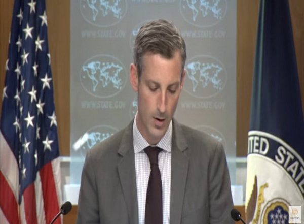 World News | US Imposes Ban on Export of Luxury Goods to Russia, Belarus