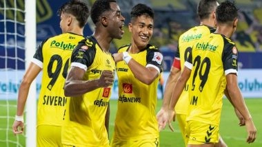 Sports News | ISL: ATKMB Have Mountain to Climb Against On-song Hyderabad in SF