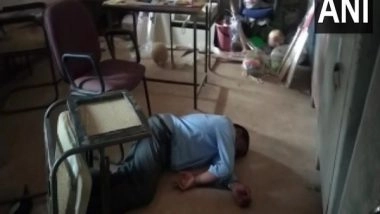 India News | Teacher in Chhattisgarh's Jashpur Suspended After He Reaches School in Drunken State