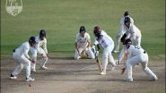 Sports News | West Indies Docked Two ICC WTC Points for Slow Over-rate in 1st Test Against England