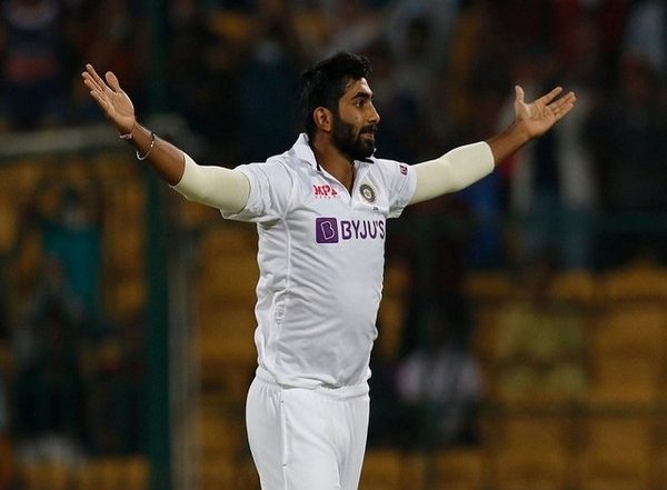 Sports News | ICC Men's Test Rankings: Bumrah Jumps to 4th Spot, Kohli Slips to 9th