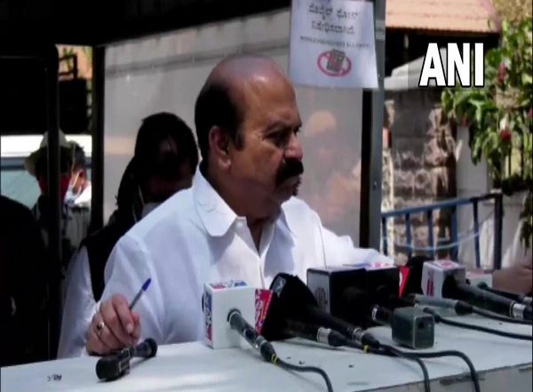Mortal Remains of Indian Student Naveen Shekharappa Died in Ukraine to Be Brought Back After Situation Improves, Says Karnataka CM Basavaraj Bommai