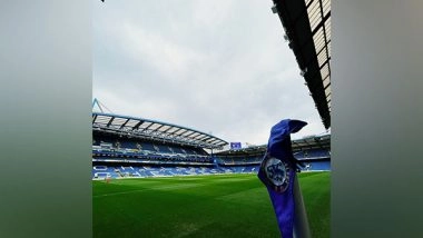 Sports News | Chelsea Want FA Cup Tie at Middlesbrough Behind Closed Doors Amid Govt Sanctions