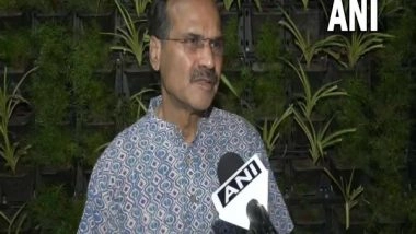 India News | 'No Democracy in West Bengal': Adhir Chowdhury Alleges Cong Member Shot Dead by TMC 'goons'