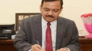 India News | IAS Officer A Venu Prasad New Punjab Additional Chief Secretary