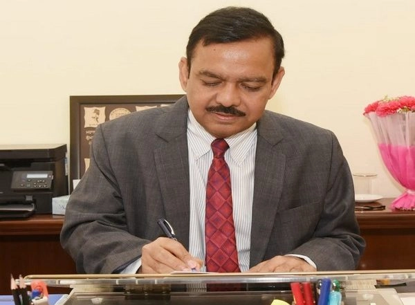 India News | IAS Officer A Venu Prasad New Punjab Additional Chief Secretary