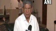 India News | Harish Rawat Takes Responsibility for Uttarakhand Poll Loss