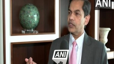 World News | India-UAE Trade to Reach USD 100 Billion in Next Five Years: Indian Envoy