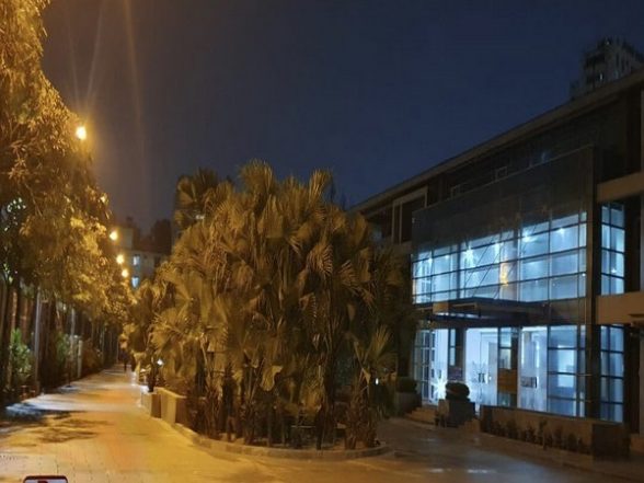 World News | Bangladesh High Commission Observes Blackout to Mark Genocide Day - Vimarsana News