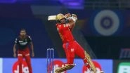 IPL 2022: Punjab Kings Beat Royal Challengers Bangalore in a High-Scoring Thriller