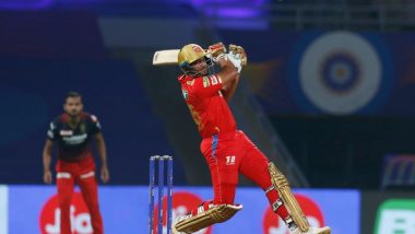 IPL 2022: Punjab Kings Beat Royal Challengers Bangalore in a High-Scoring Thriller