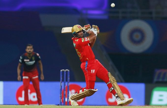 IPL 2022: Punjab Kings Beat Royal Challengers Bangalore in a High-Scoring Thriller