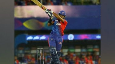 Sports News | IPL 2022: Kuldeep Yadav Got a Sense of Security at Delhi Capitals, Says Axar Patel