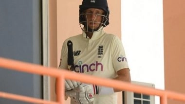 Sports News | Eng Skipper Joe Root Calls 3rd Test Against WI 'frustrating'