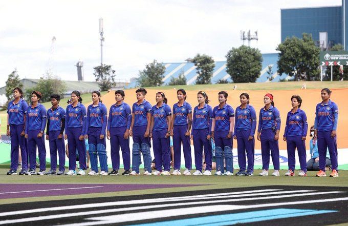 'We Will Always Support You' Sachin Tendulkar's Message to Indian Women's Cricket Team After Their CWC Exit