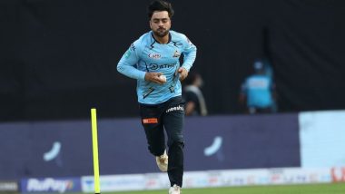 GT vs LSG, IPL 2022 Toss Report & Playing XI: Gujarat Titans Opt to Bowl vs Lucknow Super Giants