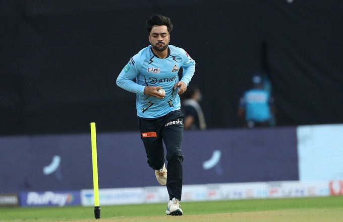 GT vs LSG, IPL 2022 Toss Report & Playing XI: Gujarat Titans Opt to Bowl vs Lucknow Super Giants