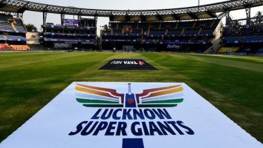 GT vs LSG Live Score Updates, IPL 2022: Get Gujarat Titans vs Lucknow Super Giants Full Scorecard Online