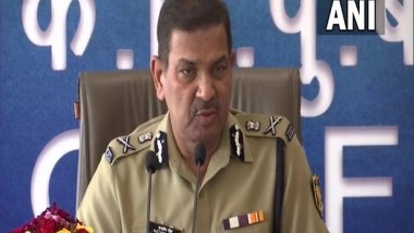 India News | Sharp Decline in Infiltration of Foreign Terrorists, Stone Pelting in J-K After Abrogation of Article 370: CRPF DG