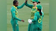 Sports News | Women's CWC: Sune Luus Expresses Happiness After South Africa Seal Semi-final Spot