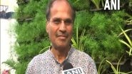 India News | Adhir Ranjan Chowdhury Questions 'intentions' of Congress' G-23 Leaders