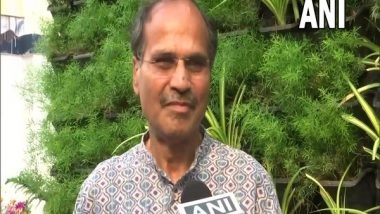 India News | Adhir Ranjan Chowdhury Questions 'intentions' of Congress' G-23 Leaders