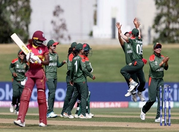 Sports News | Women's CWC: Nigar Sultana Feels 'pretty Disappointed' After Loss Against West Indies