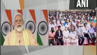 India News | PM Modi Calls for Amplifying Efforts of Lesser-known Events of Freedom Struggle