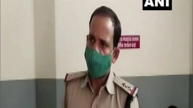 India News | MP: Dancing at Holika Dahan Celebrations, Man Stabs Self to Death in Indore