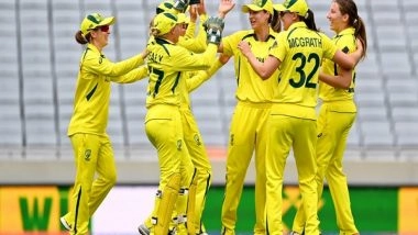 Sports News | Women's CWC: We Can Improve Our Fielding, Says Australia Captain Meg Lanning After Win Against India