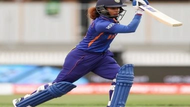 Sports News | Mithali Raj Backtracks from Statement on Retirement