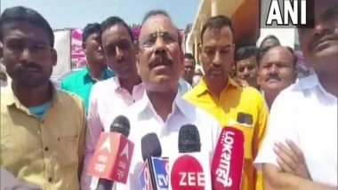 India News | COVID-19: Maharashtra on Alert Amid Rising Cases in China, Europe