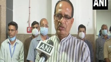 India News |    Madhya Pradesh CM Announces Ex-gratia for Kins of Those Killed in Clash in Raisen