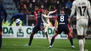 Sports News | Serie A: AC Milan Firm on Top with Win over Cagliari, Inter Drop Points Against Fiorentina