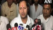 India News | Vaibhav Gehlot Rubbishes Allegations of Fraud, Calls Them Baseless