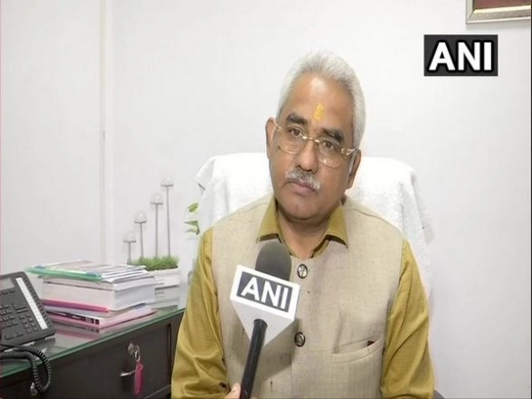 BJP MLAs to Take Oath in Vidhan Sabha Tomorrow