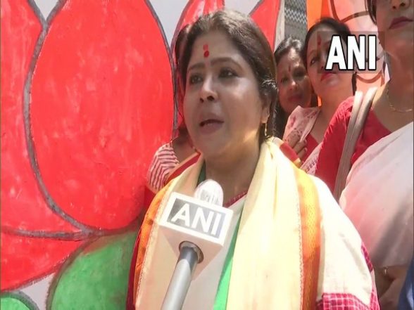 India News | After Jagannath Sarkar Escapes Bomb Attack, BJP's Ballygunge Candidate Slams TMC, Demands Central Forces Deployment - Vimarsana News