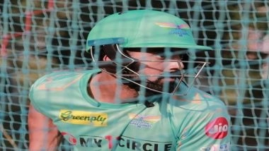 Sports News | IPL 2022: LSG's KL Rahul and Quinton De Kock Make a Devastating Opening Pair, Reckons Gavaskar