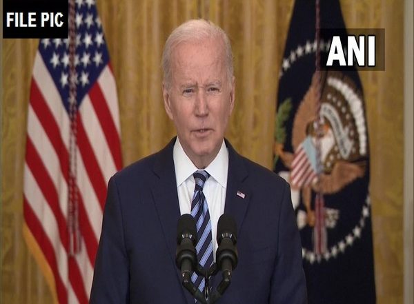 Russia-Ukraine War: US President Joe Biden to Visit Poland to Discuss Ukraine Crisis
