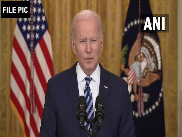 Russia-Ukraine War: US President Joe Biden to Visit Poland to Discuss  Ukraine Crisis | LatestLY