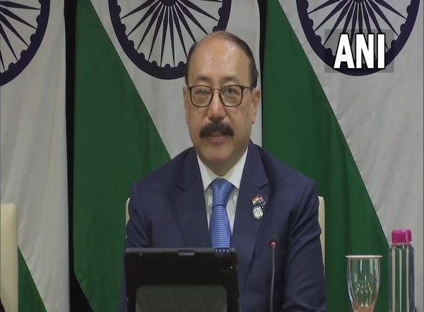 India-Australia Summit: PM Narendra Modi Stresses Border Peace Key For Normalisation of Ties With China