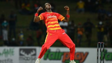 Zimbabwe's Blessing Muzarabani to Join Lucknow Super Giants for IPL 2022