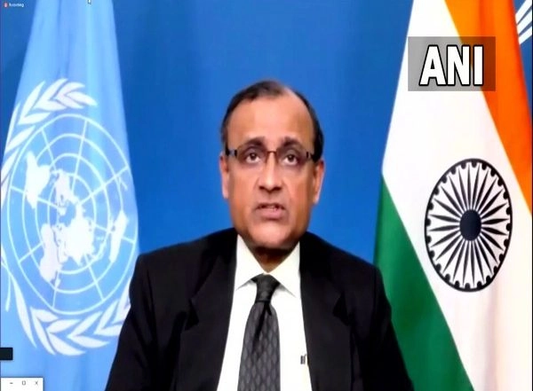 World News | India Has Proved It is Second to None in Combating Climate Change: Tirumurti