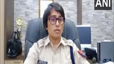 India News | Assam: Police Officer in Cachar Shoots Himself Dead