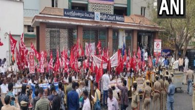 Bharat Bandh: Mixed Response to Nationwide Strike on 2nd Day
