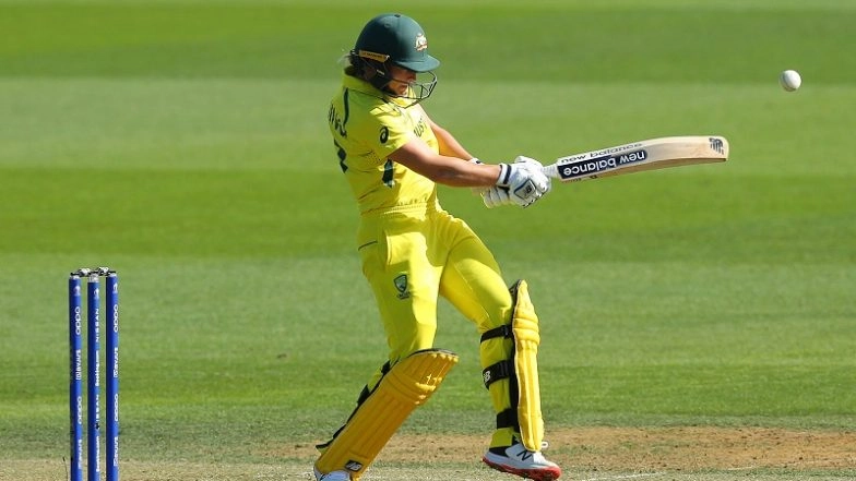 Sports News | Women's CWC: Meg Lanning Ton Powers Australia Past South Africa